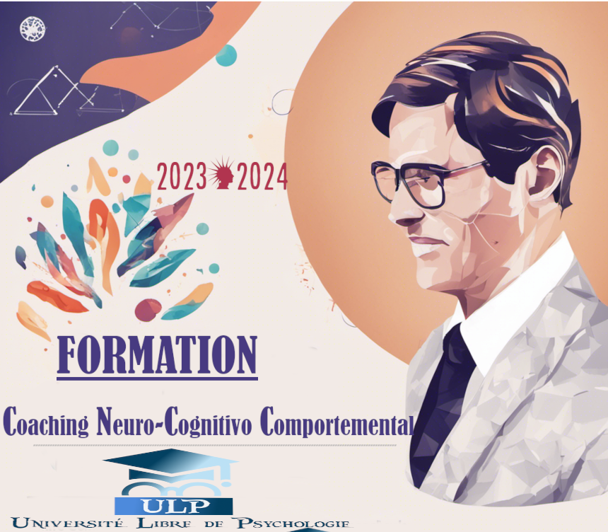 Session Octobre 2023 : Coaching Neuro Cognitivo Comportemental