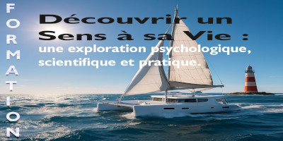 découvrir un sens à sa vie