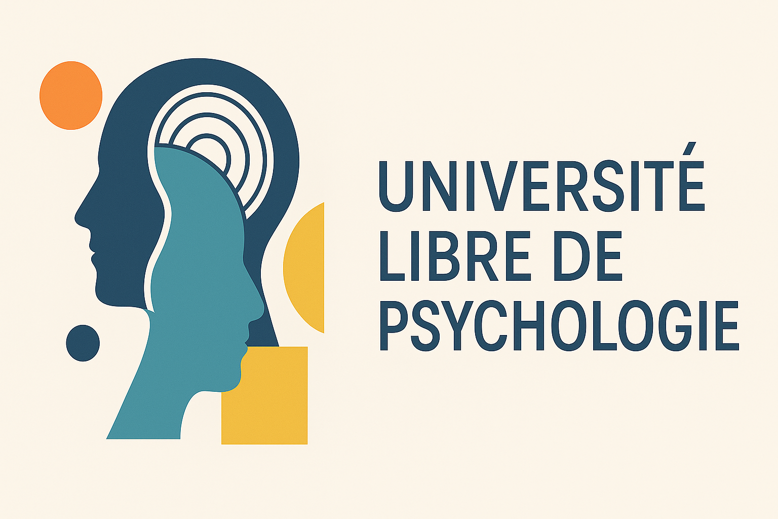 université libre de psychologie